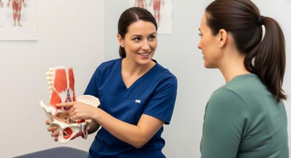 Rééducation périnée  