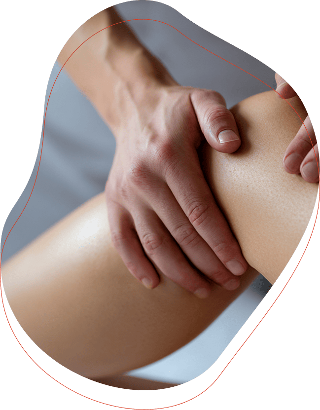 Drainage lymphatique