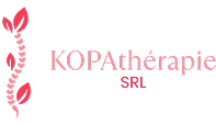 KOPAthérapie | Logo